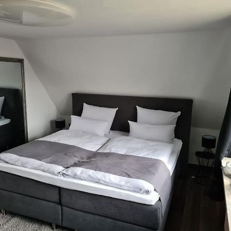 Exklusive Ferienwohnung Nahe Der Nordsee Wesselburen Εξωτερικό φωτογραφία