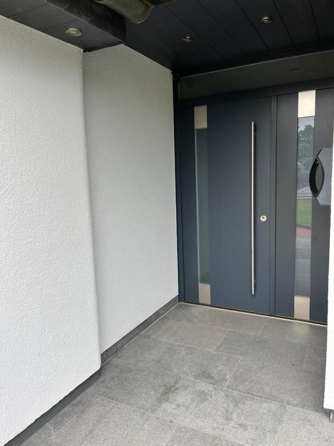 Exklusive Ferienwohnung Nahe Der Nordsee Wesselburen Εξωτερικό φωτογραφία
