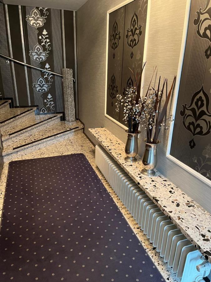 Exklusive Ferienwohnung Nahe Der Nordsee Wesselburen Εξωτερικό φωτογραφία
